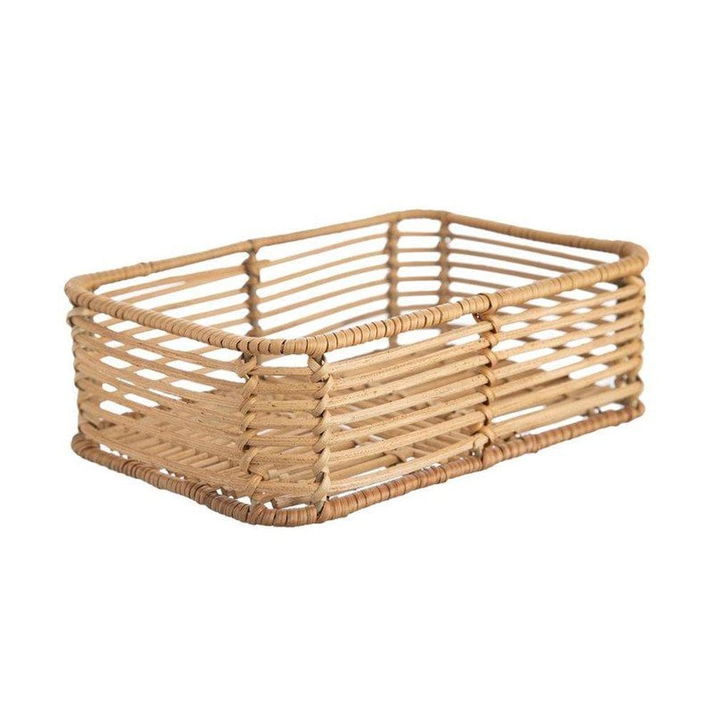Cesta Para Pao Hilo 23 Cm Ntcs Home Style