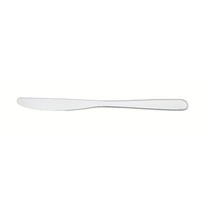 Faca De Mesa Tramontina Angra Em Aço Inox Tramontina