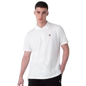 Camisa Polo Fila Masculina Player F-Box II