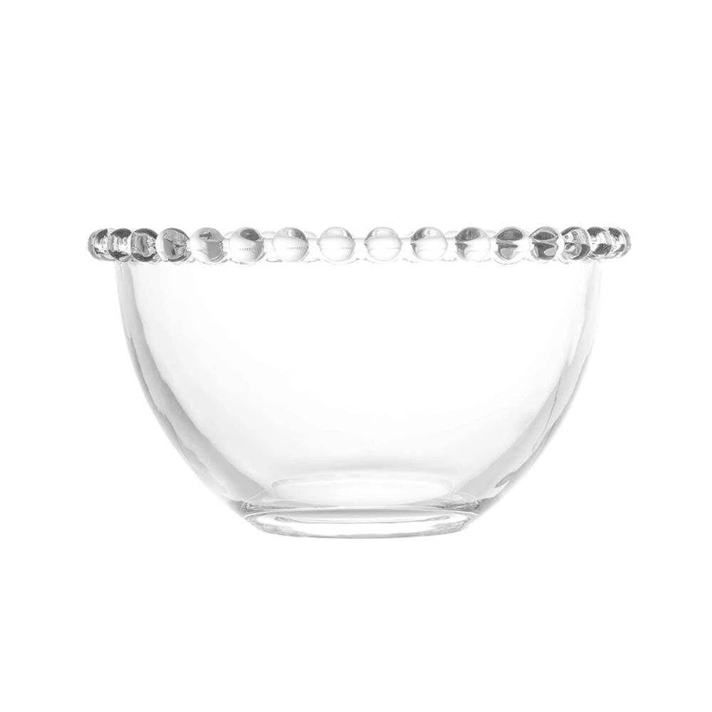 Bowl Cristal P- Servir Multiuso Pearl Wolff 300ml 14x8cm