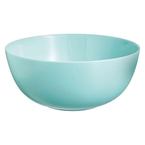 Luminarc Diwali Saladeira 9X21X21Cm 2L Vidro Temperado Verde