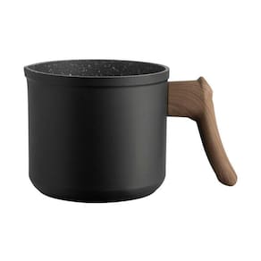 Fervedor Jungle Black  1,1 L Mde Tognana
