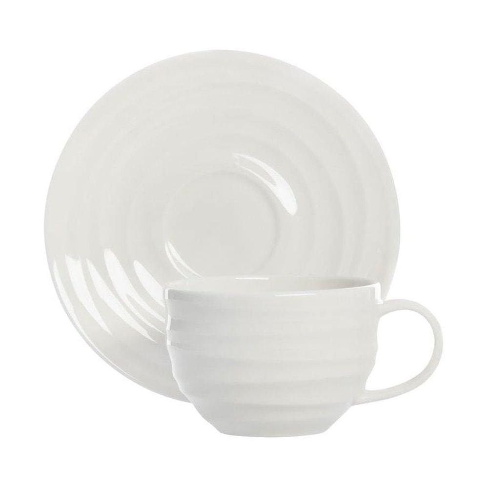 Xícara Chá Droppe 220 Ml Neu Home Style