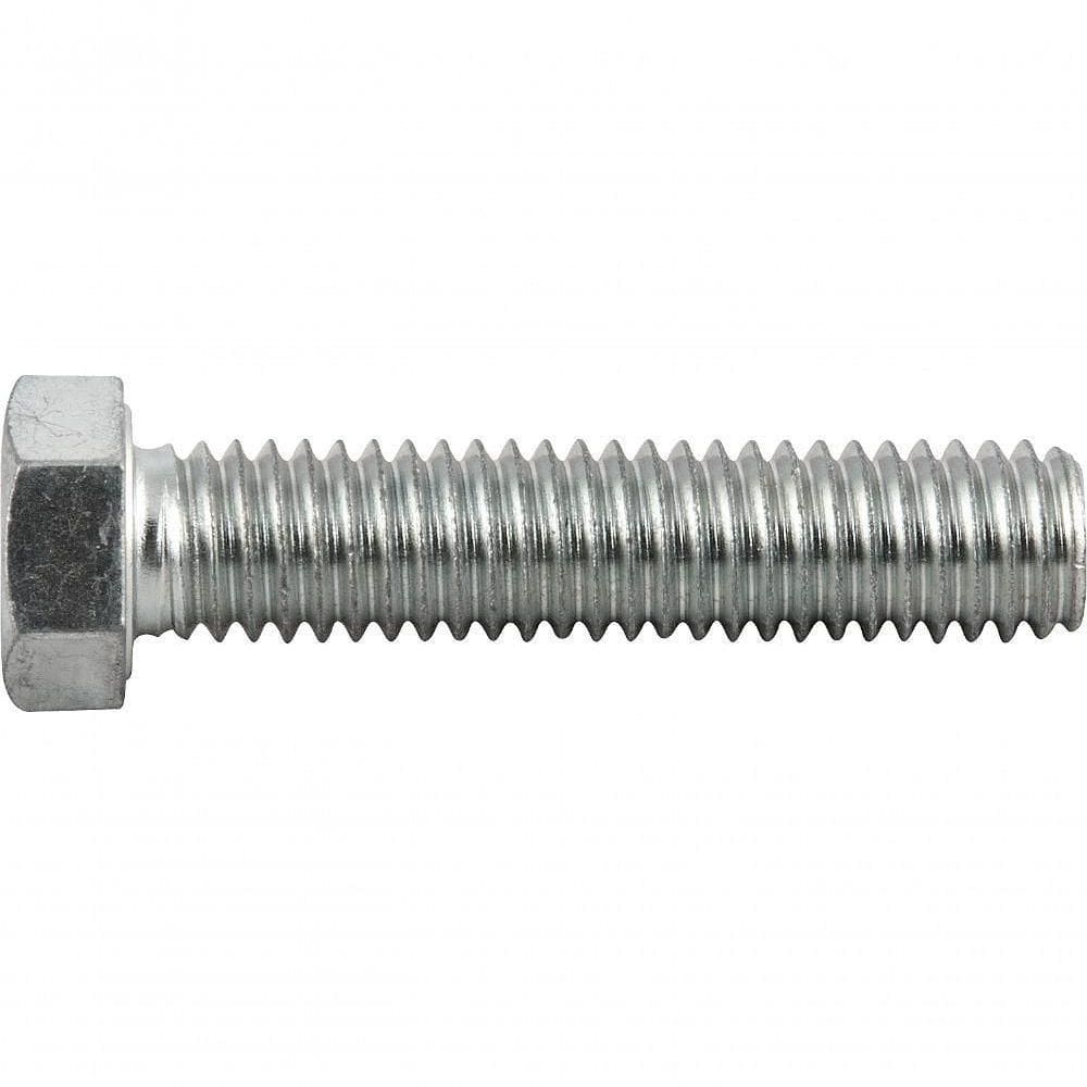 Parafuso Sextavado(11050) Nc Zb 7/16 X 2" Vonder
