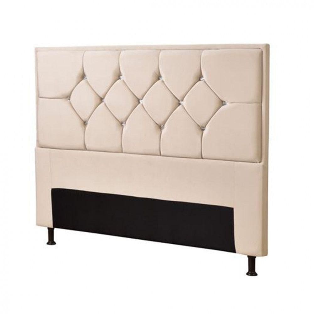 Cabeceira Js Mali 140 Cm 81140 1700 Marfim