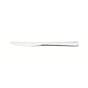 Faca Para Churrasco Tramontina Berlin Brilho Forjada Em Aço Inox Tramontina