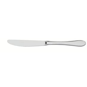 Faca Para Sobremesa Tramontina Italy 4mm Em Aço Inox Forjado Tramontina