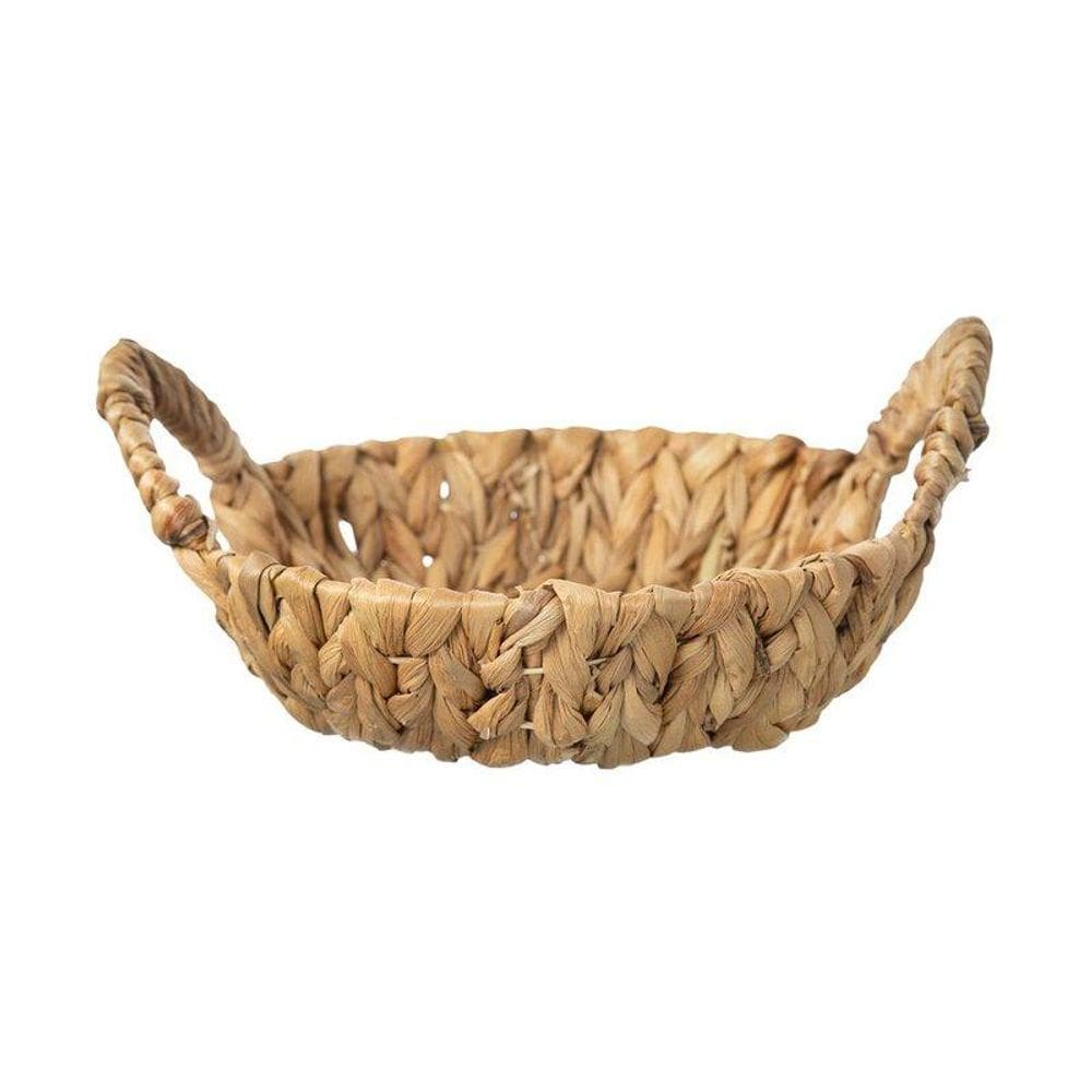 Cesta Para Pao Java 25 Cm Ntcs Home Style