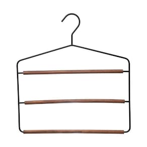 Cabide Para Calcas Triplo Oslo Home Style