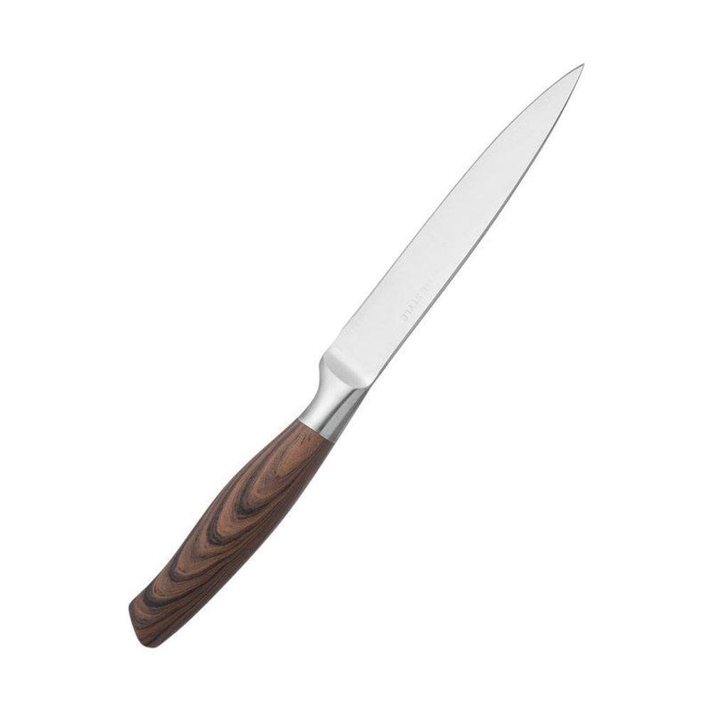 Faca Multiuso Wood Neu Home Style