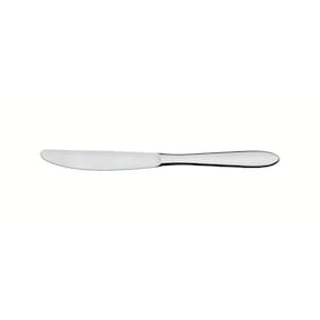 Faca De Mesa Tramontina Satri Em Aço Inox Tramontina