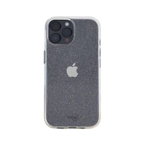 Capa iPhone 15 Pro Max, Noite de Noronha, Originais iPlace, Transparente com Brilho