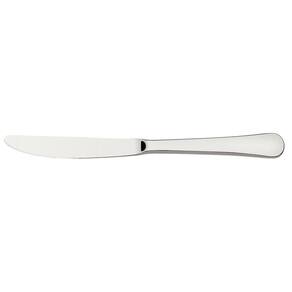Faca De Mesa Tramontina Zurique Em Aço Inox Tramontina