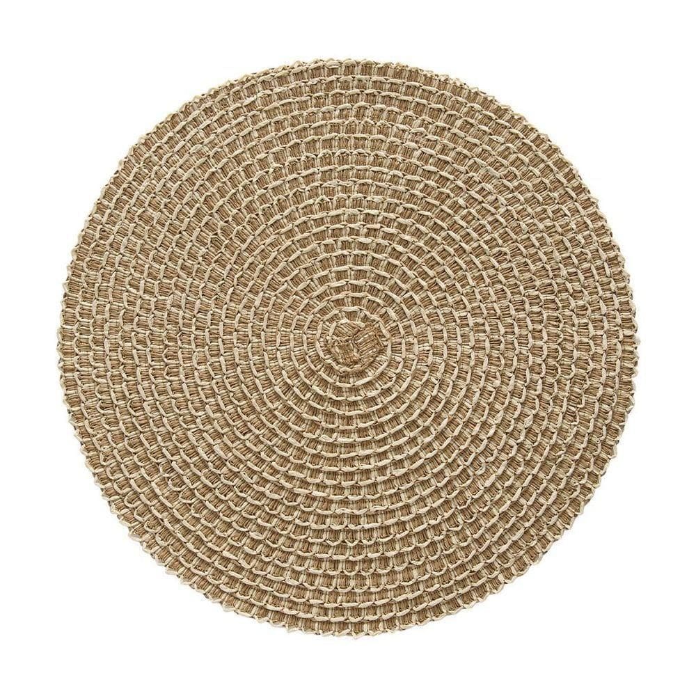 Jogo Americano Copa E Cia Avulso Toscana Natural