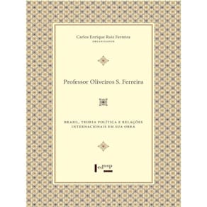 Professor Oliveiros S. Ferreira