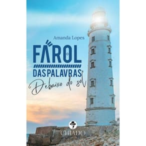 Farol Das Palavras