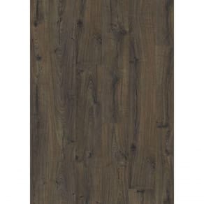 Piso Laminado Quick Step Impressive 1,83m² Carvalho Marrom Clássico