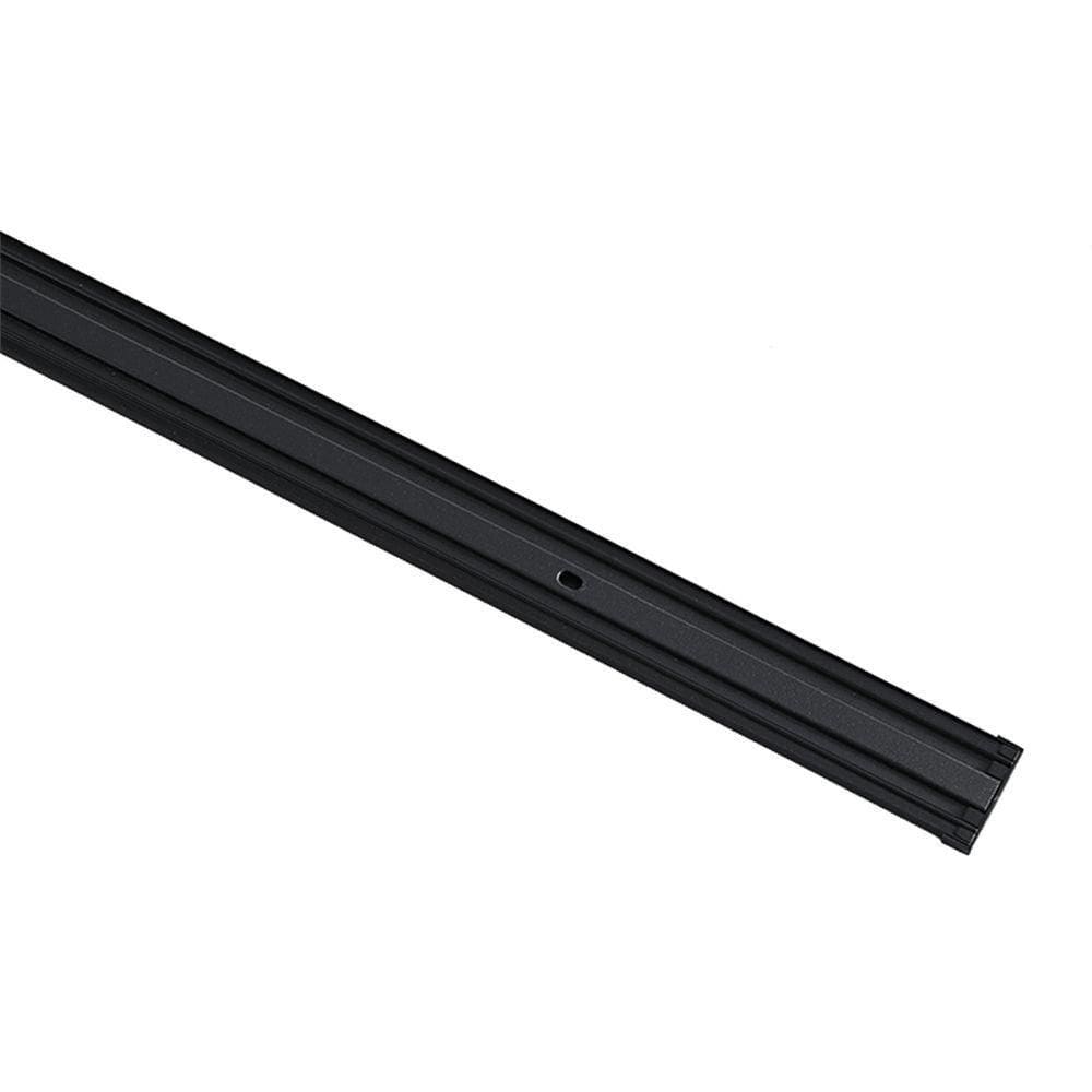 Trilho Magnetico Infinity Ultra Slim 1mt Preto