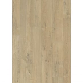 Piso Laminado Quick Step Impressive 1,83m² Carvalho Suave Médio