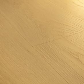 Piso Laminado Quick-step Classic 2,050m² Carvalho Biscoito Marrom