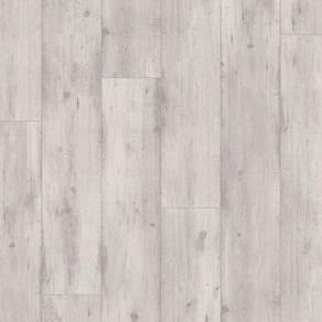 Piso Laminado Quick Step Impressive 1,83m² Concreto Amadeirado Cinza Claro