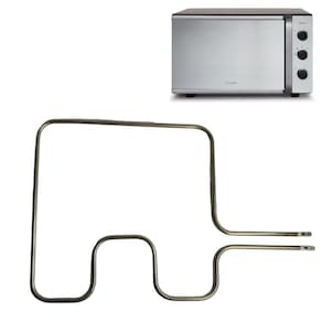 Resistência Forno Mueller Sapore 1000w 220v