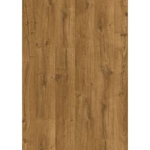 Piso Laminado Quick Step Impressive 1,83m² Carvalho Clássico Natural