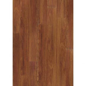 Piso Laminado Quick Step Vision 2,70m² Cumaru Tefé