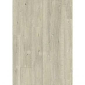 Piso Laminado Quick Step Impressive 1,83m² Carvalho Bege Serrado