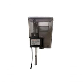 Filtro Externo Jeneca Xp03 Para Aquarios Até 32l Nautilus