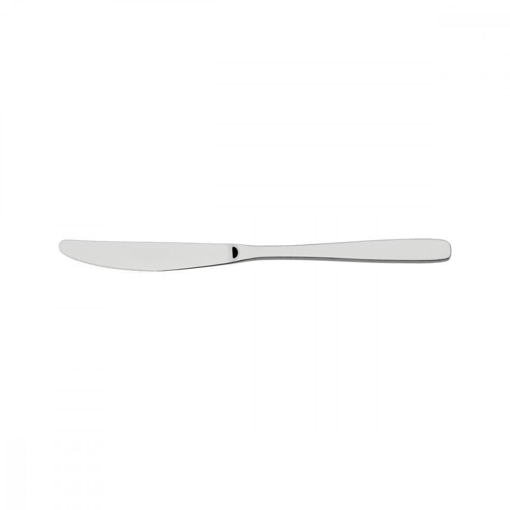 Faca de Mesa Tramontina Cosmos em Aço Inox