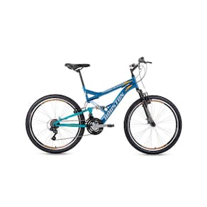 Bicicleta Stinger A-26