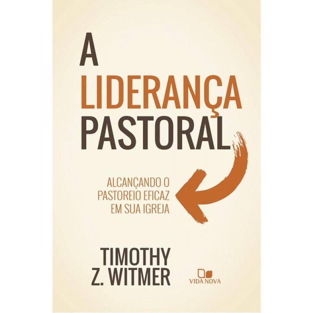 A Liderança Pastoral