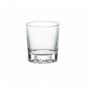 Copo Baixo Para Whisky 4 Peças Lounge 2.0 Em Vidro Spiegelau