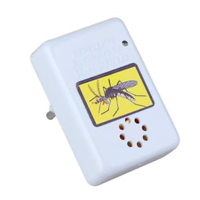 Repelente Eletrônico Kawoa Mosquitos