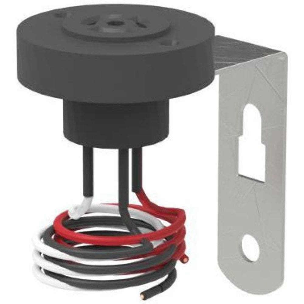 Base Para Rele Fotocélula 1508 Enerbras