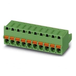 10Un Conector Placa C I Fkc2,5/13-St-5,08 Phoenix 1873168