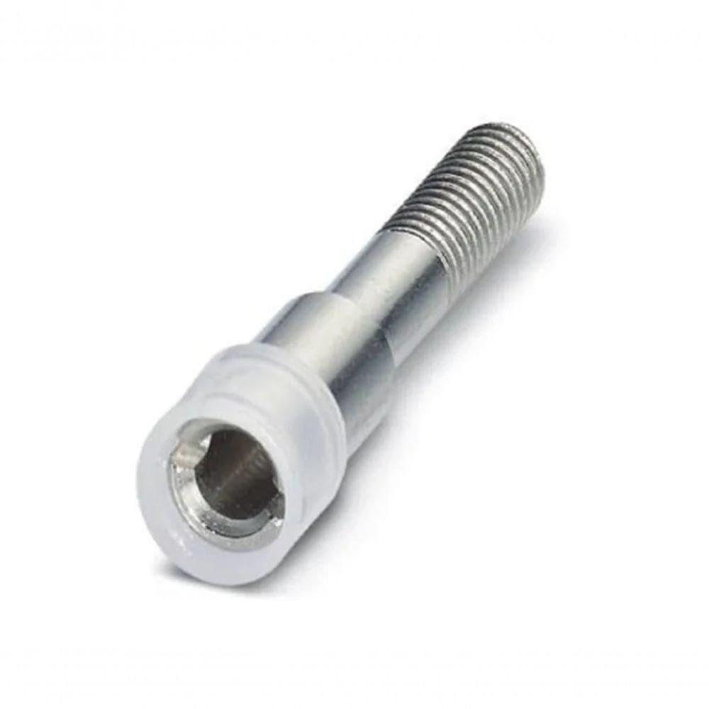 30 Pcs. Suporte Teste - Psbj3/13/4 Phoenix Contact 0201304