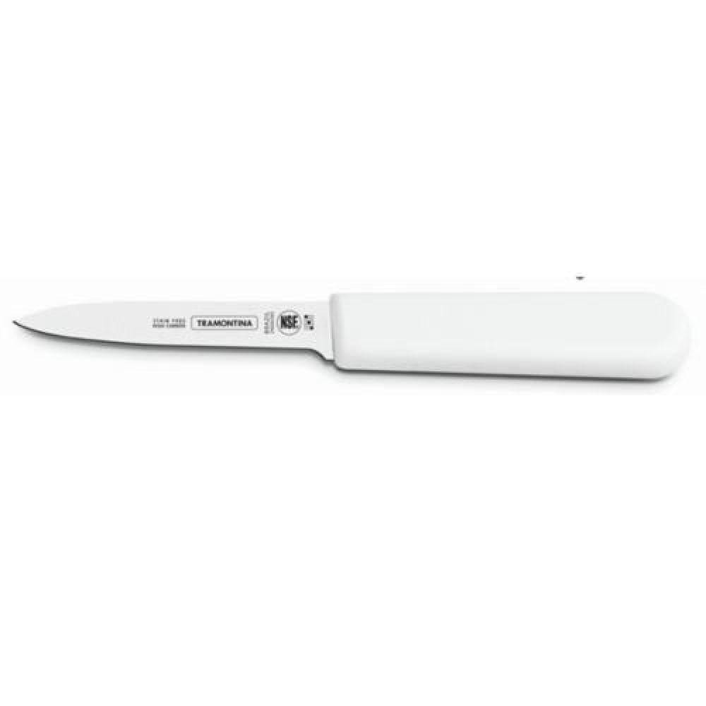Faca Para Legumes Inox 4 Profissional