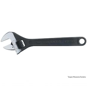 Chave Inglesa Stanley 06" Fosfatada 89045 Blister