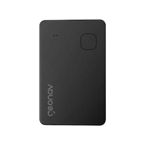 Localizador Inteligente De Objetos Bluetooth E Crowdsousing, Geonav