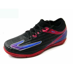 Tenis Futsal sprint pto/vrm Cano alto Infantil - Topper