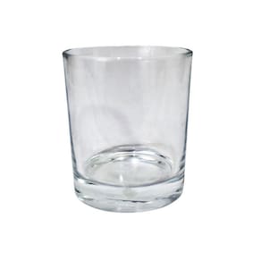 Copo Baixo Para Whisky Cristal Wolff 350ml