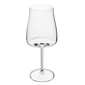 Taça De Vinho De Cristal Ecológico Alex 400ml Wolff