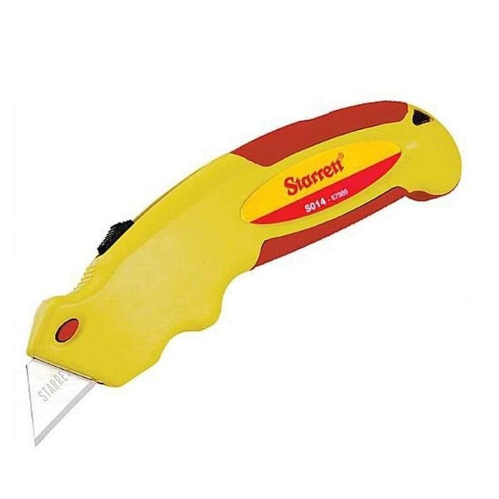 Estilete Trapezoidial S014 STARRET