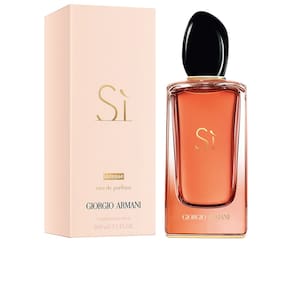 Perfume Giorgio Armani Sì Intense - Eau de Parfum - Feminino