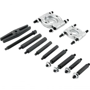 Extrator De Rolamento 30-75mm Com 12pc Vonder