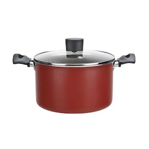 Caçarola Rochedo Facilita Vermelho 20cm
