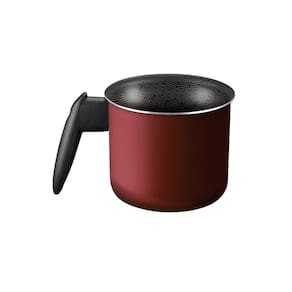 Fervedor Rochedo Facilita Vermelho 12cm