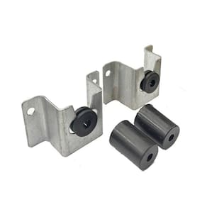 Suporte Universal Fixo de Parede para TVs LED/ Plasma/LCD - Tend Tudo